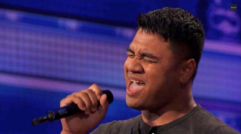 Singer reflects on ‘America’s Got Talent’ run, plans to leave service