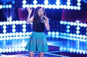 Army officer’s daughter debuts strong on NBC’s ‘The Voice’
