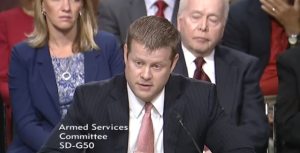 Senators call on Army undersecretary nominee to get new tech to soldiers faster