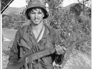 48 hours of hell: The Vietnam battle that produced the latest Medal of Honor, from five men who lived through it