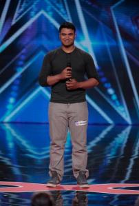 ‘America’s Got Talent’ judges slam soldier’s Backstreet Boys rendition