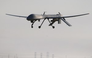 White House Rolls Out Armed Drone Declaration