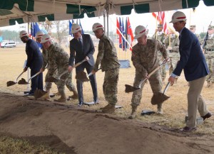 Cyber center project a ‘turning point’ for Army capability, leaders say