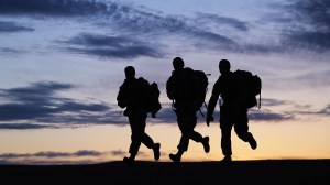 More than 100 soldiers will deploy to Europe this spring