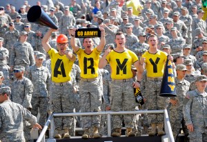 Wake Forest looks to become bowl eligible if they win against Army