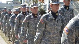 “Standards, No Compromise:” a 75-year profile of the Army’s Officer Candidate School