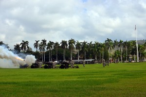 Army Reserve soldiers can mobilize at their home stations in the Pacific