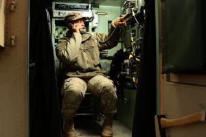 Army network strategy evolving beyond counterinsurgency