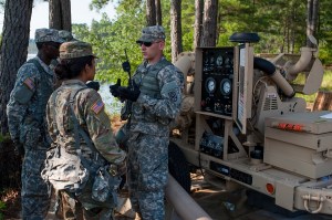 3-star: Army Reserve focuses on readiness while balancing civilian lives
