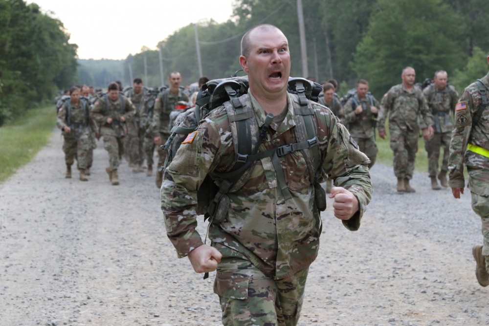 How the Army wants to use your boots to generate juice (and keep tabs on you)