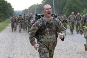How the Army wants to use your boots to generate juice (and keep tabs on you)