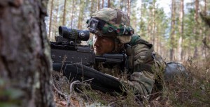 7th Army Training Command balances Ukraine training, Nordic security