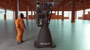 Ursa Major wins Air Force contract for hypersonic, space launch engine