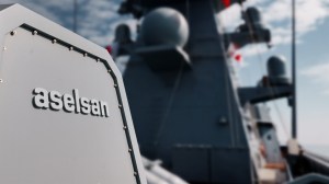 ASELSAN’s Eyes on Top 30 by 2030