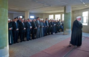 Syria cease-fire enters into effect, but rebels don’t commit
