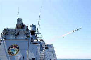 Turkey inks deal to replace four foreign-made weapons with local types
