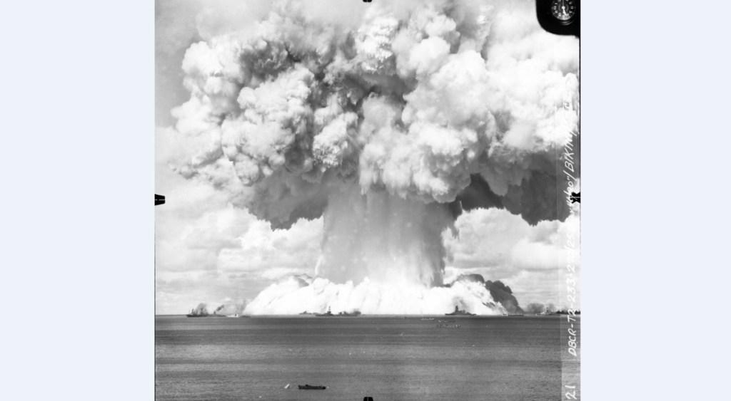 It’s hard times now — and ahead — for US-Russian nuclear arms control