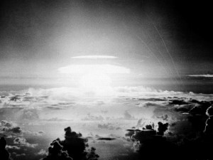 Brew named for Navy nuke test draws criticism