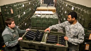 The Pentagon failed its audit again, but sees progress
