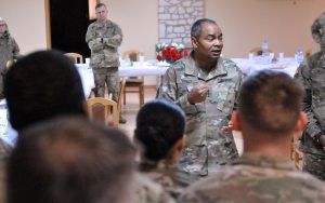 Layers of bureaucracy block Army from technological advancement, say experts
