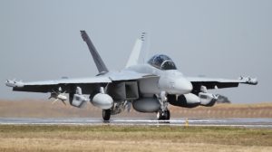 Australia cuts deal with US Navy for Next Generation Jammer