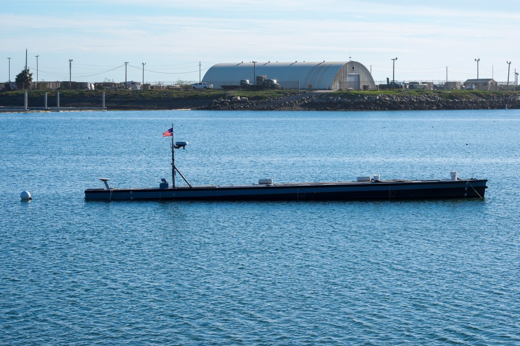 US Army’s fresh look at watercraft includes unmanned options