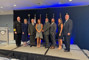 Fisher House awards $250K in grants to nonprofit military programs