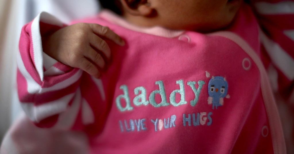 Air Force invests in infertility solutions