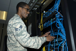 DISA’s new acquisition authority could mean a boost to cyber