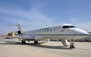 Robins Air Force Base cleared to replace JSTARS fleet