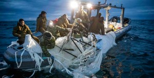 DoD: Chinese spy balloon did not collect, transmit data over the US