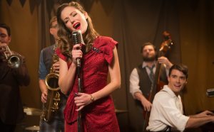 New ticket program gives troops, veterans a chance to see Broadway’s ‘Bandstand’