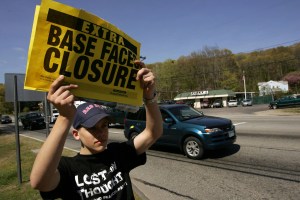 30 Years: Base Realignment and Closure — A Bitter Pill