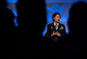 Air Force pauses myEval for performance reviews until further notice
