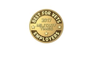 Best for Vets: Employers survey launched