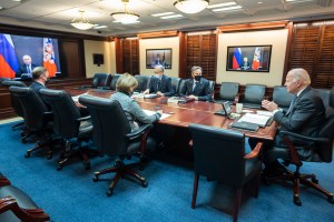 Biden-Putin talks yield no breakthrough in Ukraine tensions