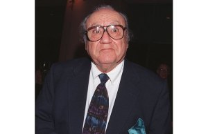 WWII vet Bill Dana, comedian behind Jose Jimenez character, dies at 92