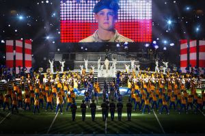 Ang Lee’s ‘Billy Lynn’s Long Halftime Walk’ shatters war-story mold