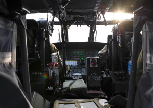 New sensors and munitions: What’s coming to Army aviation
