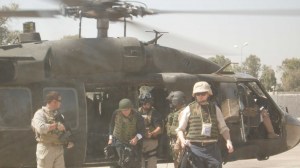 ‘How would we know when it was over?’ – Perspective is power in forever wars
