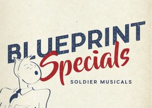 Building ‘Blueprints’: Veteran-heavy cast helps bring WWII-era, DoD-crafted musicals to life