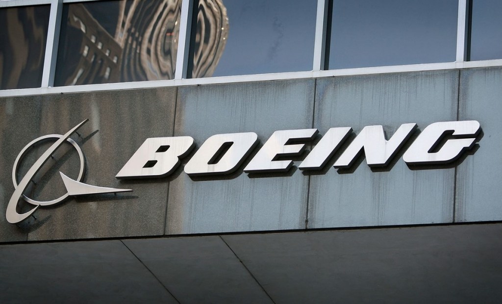 Navy, Boeing partner to build deep-sea drone