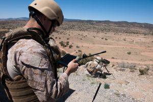 DoD negotiating path to mobility