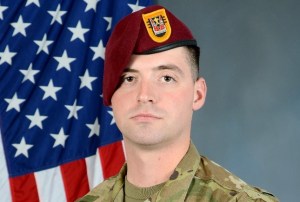 Army IDs soldier who died in noncombat-related incident in Afghanistan