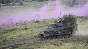 US Army cancels current effort to replace Bradley vehicle