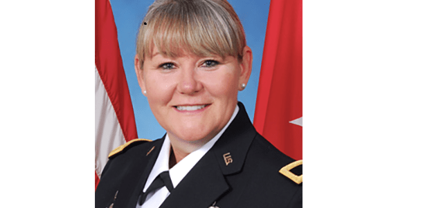 New leader named for Army cyber directorate