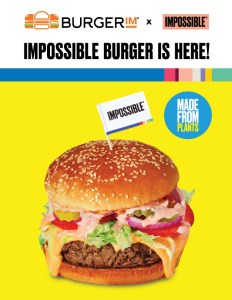 FTC bites burger chain for making false promises to vets, others