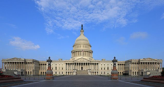 Army veteran announces congressional bid
