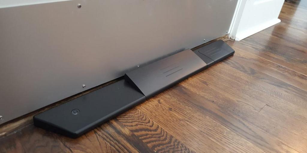 Survival Tip: This simple door lock is 10x stronger than a deadbolt