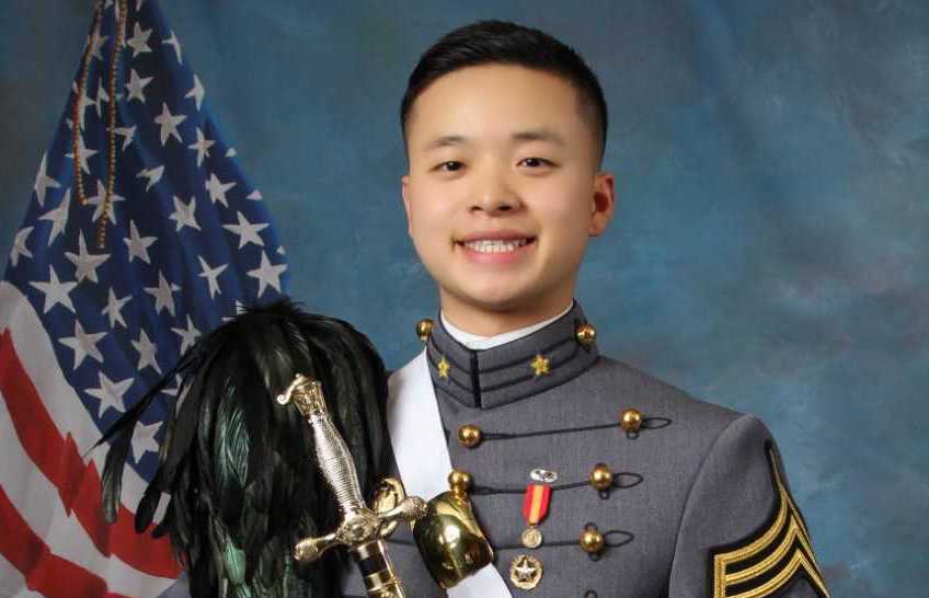 West Point cadet dies of injuries after skiing incident